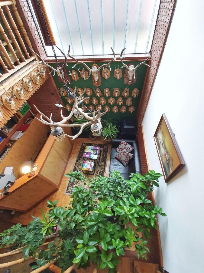 Napsugár Panzió Bed & Breakfast 2*